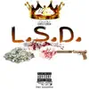 Bando Franklin - L.S.D. Limits. Sacrifices. Decisions. - EP